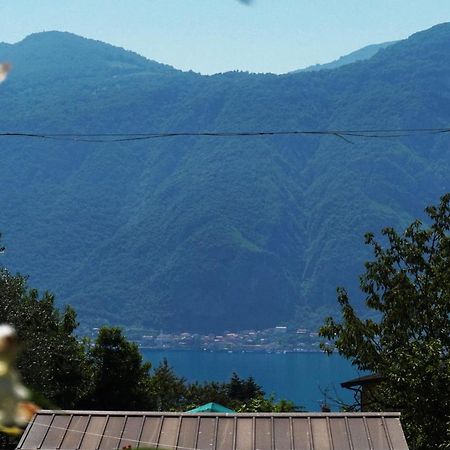 La Dimora Del Viandante - Como Lake マンデッロ・デル・ラーリオ エクステリア 写真