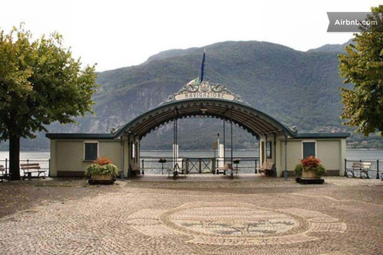 La Dimora Del Viandante - Como Lake マンデッロ・デル・ラーリオ エクステリア 写真